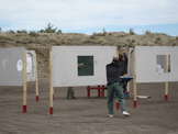 Tactical Response Inc's Force on Force class, Colorado 2005
 - photo 129 