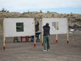 Tactical Response Inc's Force on Force class, Colorado 2005
 - photo 130 