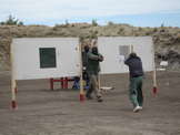 Tactical Response Inc's Force on Force class, Colorado 2005
 - photo 132 