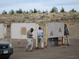 Tactical Response Inc's Force on Force class, Colorado 2005
 - photo 140 