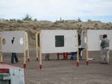 Tactical Response Inc's Force on Force class, Colorado 2005
 - photo 143 