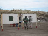 Tactical Response Inc's Force on Force class, Colorado 2005
 - photo 146 