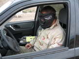 Tactical Response Inc's Force on Force class, Colorado 2005
 - photo 147 