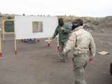 Tactical Response Inc's Force on Force class, Colorado 2005
 - photo 149 