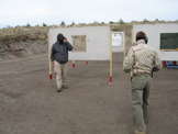 Tactical Response Inc's Force on Force class, Colorado 2005
 - photo 150 
