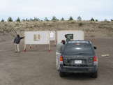 Tactical Response Inc's Force on Force class, Colorado 2005
 - photo 151 