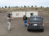 Tactical Response Inc's Force on Force class, Colorado 2005
 - photo 152 