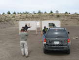 Tactical Response Inc's Force on Force class, Colorado 2005
 - photo 153 