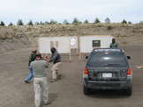 Tactical Response Inc's Force on Force class, Colorado 2005
 - photo 154 