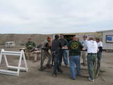 Tactical Response Inc's Force on Force class, Colorado 2005
 - photo 155 