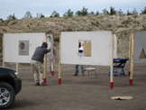 Tactical Response Inc's Force on Force class, Colorado 2005
 - photo 162 