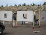 Tactical Response Inc's Force on Force class, Colorado 2005
 - photo 164 