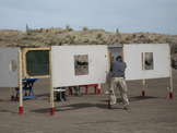 Tactical Response Inc's Force on Force class, Colorado 2005
 - photo 170 
