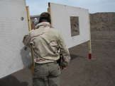 Tactical Response Inc's Force on Force class, Colorado 2005
 - photo 173 