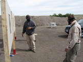 Tactical Response Inc's Force on Force class, Colorado 2005
 - photo 175 