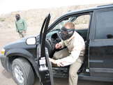 Tactical Response Inc's Force on Force class, Colorado 2005
 - photo 176 