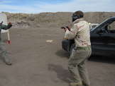 Tactical Response Inc's Force on Force class, Colorado 2005
 - photo 177 