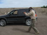 Tactical Response Inc's Force on Force class, Colorado 2005
 - photo 179 