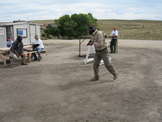 Tactical Response Inc's Force on Force class, Colorado 2005
 - photo 181 