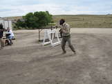 Tactical Response Inc's Force on Force class, Colorado 2005
 - photo 182 