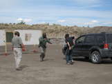 Tactical Response Inc's Force on Force class, Colorado 2005
 - photo 194 