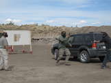 Tactical Response Inc's Force on Force class, Colorado 2005
 - photo 196 