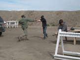 Tactical Response Inc's Force on Force class, Colorado 2005
 - photo 199 