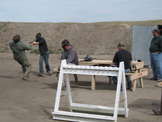 Tactical Response Inc's Force on Force class, Colorado 2005
 - photo 200 
