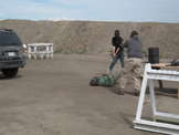 Tactical Response Inc's Force on Force class, Colorado 2005
 - photo 203 