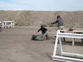 Tactical Response Inc's Force on Force class, Colorado 2005
 - photo 205 