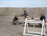 Tactical Response Inc's Force on Force class, Colorado 2005
 - photo 206 