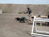 Tactical Response Inc's Force on Force class, Colorado 2005
 - photo 208 
