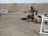 Tactical Response Inc's Force on Force class, Colorado 2005
 - photo 209 