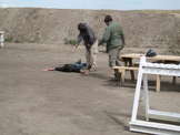 Tactical Response Inc's Force on Force class, Colorado 2005
 - photo 212 