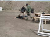 Tactical Response Inc's Force on Force class, Colorado 2005
 - photo 214 