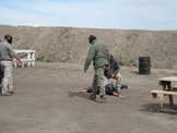 Tactical Response Inc's Force on Force class, Colorado 2005
 - photo 216 