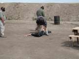 Tactical Response Inc's Force on Force class, Colorado 2005
 - photo 218 