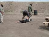 Tactical Response Inc's Force on Force class, Colorado 2005
 - photo 219 