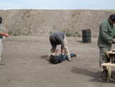 Tactical Response Inc's Force on Force class, Colorado 2005
 - photo 223 