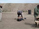 Tactical Response Inc's Force on Force class, Colorado 2005
 - photo 224 
