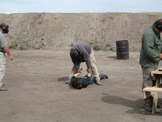 Tactical Response Inc's Force on Force class, Colorado 2005
 - photo 225 