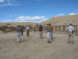 Tactical Response Fighting Pistol, Pueblo CO, Oct 2006

 - photo 3 