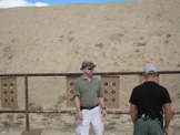 Tactical Response Fighting Pistol, Pueblo CO, Oct 2006

 - photo 4 