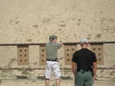 Tactical Response Fighting Pistol, Pueblo CO, Oct 2006

 - photo 6 