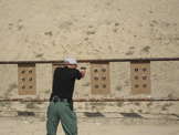 Tactical Response Fighting Pistol, Pueblo CO, Oct 2006

 - photo 7 