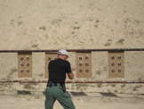 Tactical Response Fighting Pistol, Pueblo CO, Oct 2006

 - photo 8 