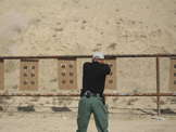 Tactical Response Fighting Pistol, Pueblo CO, Oct 2006

 - photo 9 