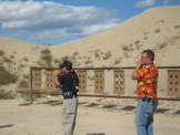 Tactical Response Fighting Pistol, Pueblo CO, Oct 2006

 - photo 11 