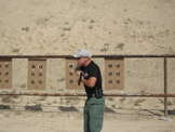 Tactical Response Fighting Pistol, Pueblo CO, Oct 2006

 - photo 12 