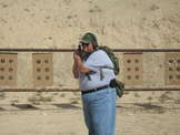 Tactical Response Fighting Pistol, Pueblo CO, Oct 2006

 - photo 13 